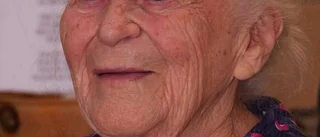 Minnesord Anna Wallgren