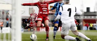 Nobis i storform - då vinner Piteå