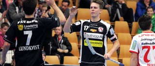 Libk tvåa efter drama i finalen