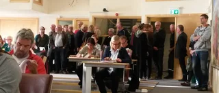 Ännu ovisst om omstritt Mjölbyhus