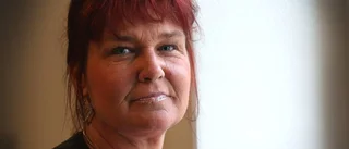 Susanne är en hjälte