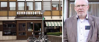 Moderat ångrar sig efter SD-röst