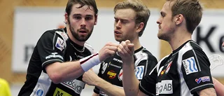 Förlust kan ha varit bra för Libk
