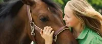 My Horse & Me (Wii)