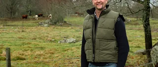 Nybildat råd läggs ner efter regn