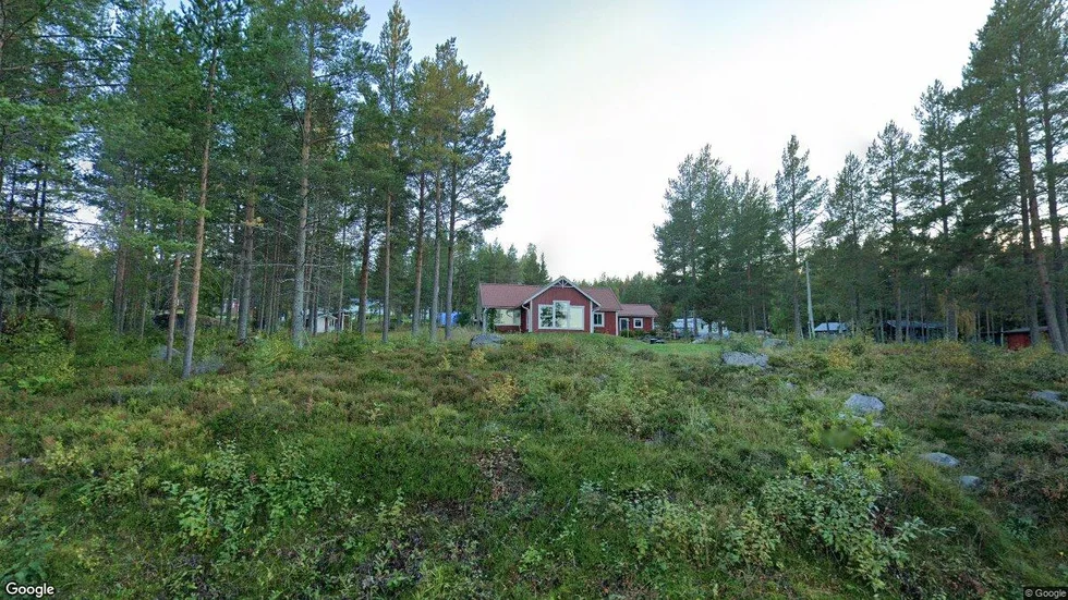 Högsböleskiftet 172