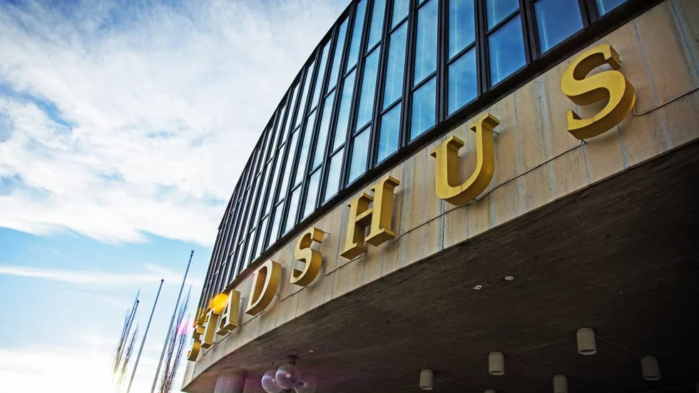 RIKTLINJER. Luleå Kommun har beslutat om de riktlinjer som gäller vid OB-omsorg.