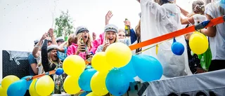 Hela listan - Alla antagna till gymnasiet i Arjeplog