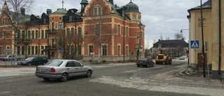 Värmerekord i Haparanda