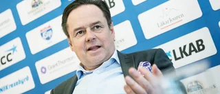 Jakten på huvudsponsorn: "Vi har några huvudspår"