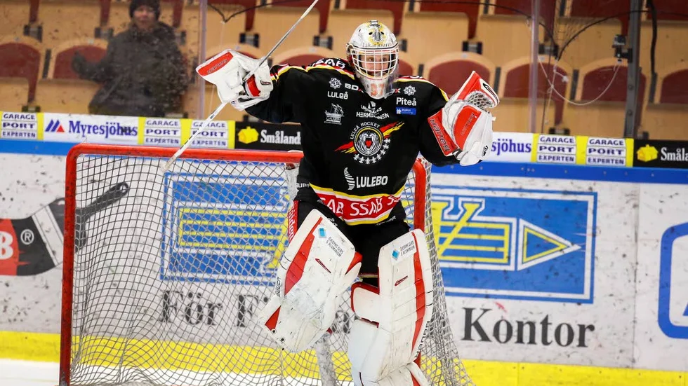 Maria Omberg