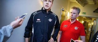 Luleå Hockeys vapen – i ödesmatchen: Power play