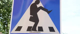 Rikskända skyltar tillbaka