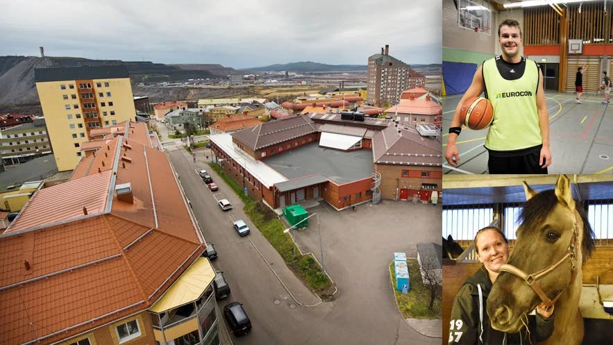 MÅNGA PROJEKT. På kort tid har 25 ansökningar om medel till integrationsprojekt kommit in till kommunen.