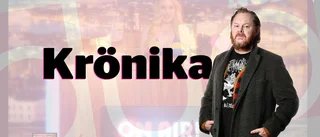 Mattias Alkberg: Romanen, rapparen och sexismen