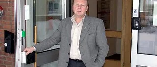 Färre barn - dagisplatserna räcker