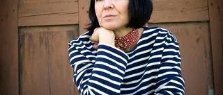 Anneli Jordahl: Låt inte den här stan plåga livet ur dig, Mona