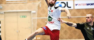 RP utan chans mot serieledarna