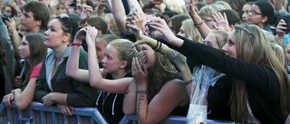 Stjärnfesten tillbaka i sommar
