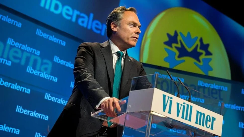 Mera klydd med Folkpartiet? Nej tack.