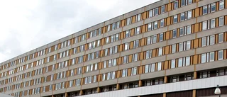 Brustet magsår anmäls till IVO