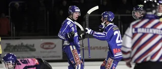 Enkel seger för IFK Motala