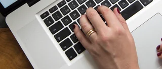 Vårdanställda spred patients gyn-journal