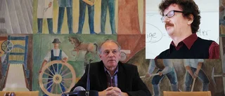 "Känns väldigt drastiskt"