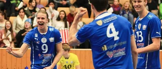 LVC visade guldklass