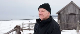 Lennart Sjögren: Kalla mig Noa