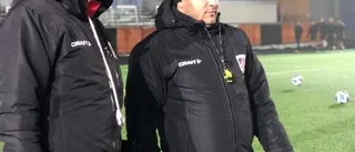 Beskedet efter svackan – tränaren får lämna EFC: "En hjälte"