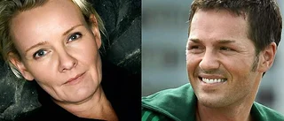 Jöback och Dahlgren till Vadstena
