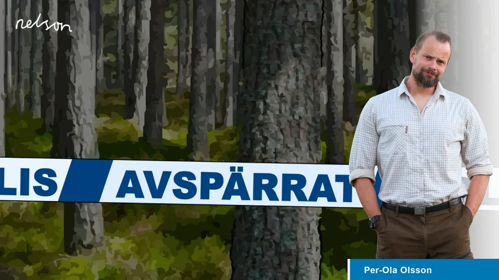 Lite statlig inskränkning är väl inget att bråka om?