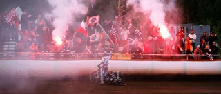 Piraterna vann över Vetlanda