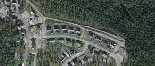 Nya ägare till villa i Gällivare - prislappen: 3 200 000 kronor