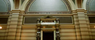 Vantrivs vi i demokratin?     