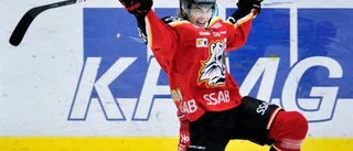 Luleås Hockeys succéback vald i NHL-draften