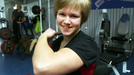 Nina Eriksson,