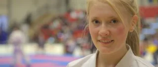SM-silver till Stjärnholm: Det känns riktigt kul