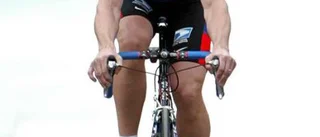 Ny medalj för cykelveteranen Tomas Åberg