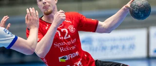 Kung Erik om påskpussar, gulddrömmar – och en väldigt söt lagkompis