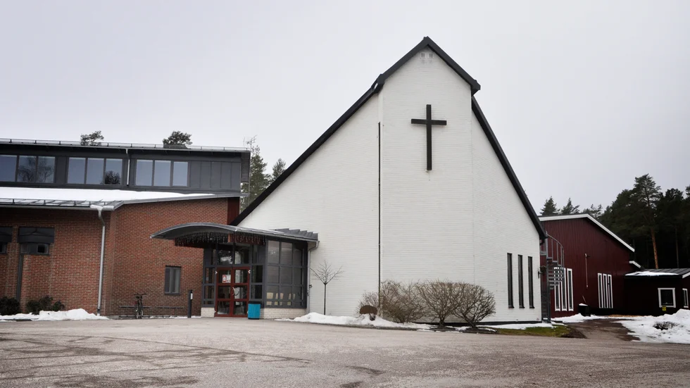 Furuhöjdskyrkan