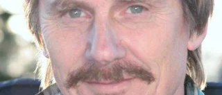 Stefan Wennberg 60 år