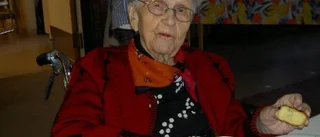Ellen Luttu