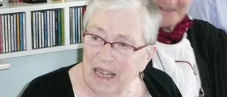 Valborg Ohlsson