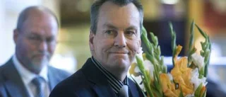 Luleå-professor kandidat till rektorsjobbet i Umeå