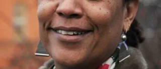 Dags för Alma-pris till Afrika?