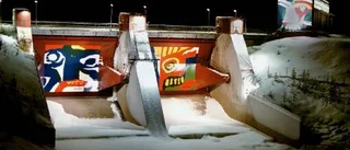 "Köp Akkats kraftverk"