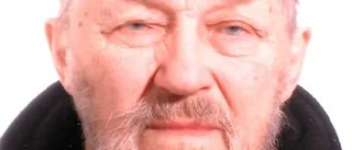Georg Larsson 80 år
