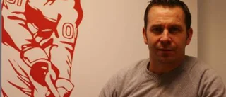 Nu byter Österberg Kalix mot elitserien